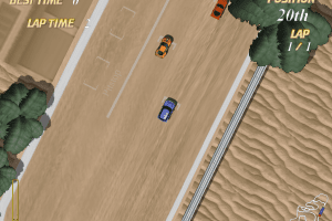 Autocross Racing 15