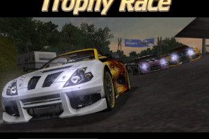 Autocross Racing 17
