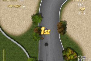 Autocross Racing 18