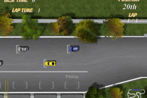Autocross Racing 1