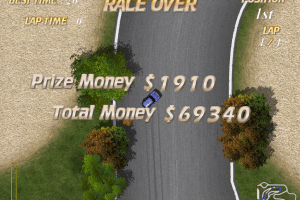 Autocross Racing 19