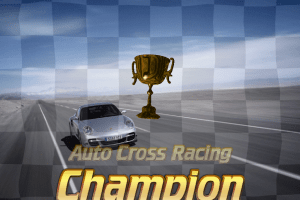 Autocross Racing 20