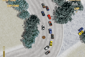 Autocross Racing 21