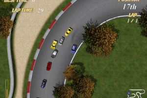 Autocross Racing 2