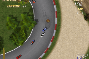 Autocross Racing 3