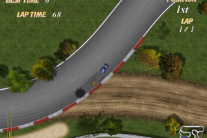 Autocross Racing 5