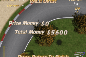 Autocross Racing 6