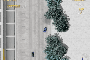 Autocross Racing 7