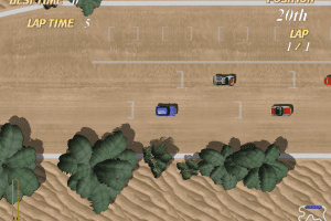 Autocross Racing 8
