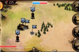 Autumn Dynasty 2