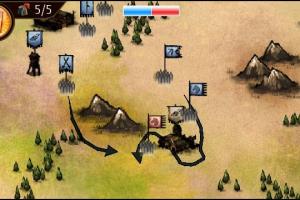 Autumn Dynasty 4