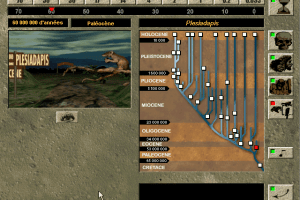 Aux Origines de l'Homme 9