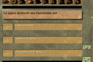 Aux Origines de l'Homme 10