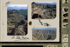 Aux Origines de l'Homme 12