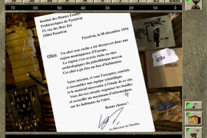 Aux Origines de l'Homme 14