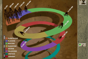 Aux Origines de l'Homme 15