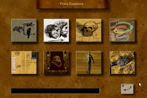 Aux Origines de l'Homme 16