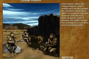 Aux Origines de l'Homme 17