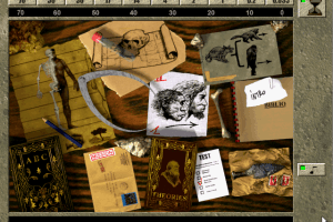 Aux Origines de l'Homme 1