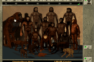 Aux Origines de l'Homme 2