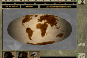 Aux Origines de l'Homme 3