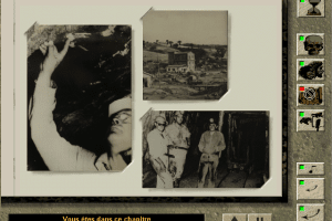 Aux Origines de l'Homme 5