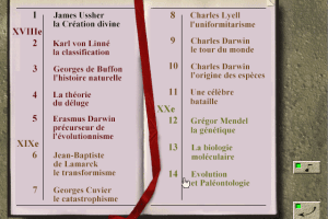 Aux Origines de l'Homme 7