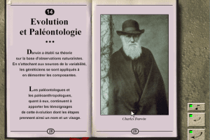 Aux Origines de l'Homme 8