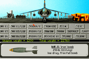 AV-8B Harrier Assault 3