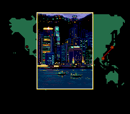 Download AV Poker: World Gambler (TurboGrafx-16) - My