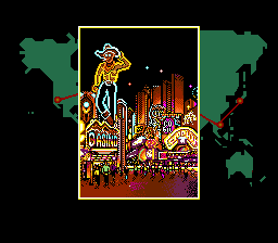 Download AV Poker: World Gambler (TurboGrafx-16) - My