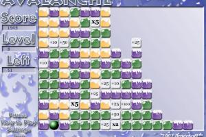 Avalanche 0