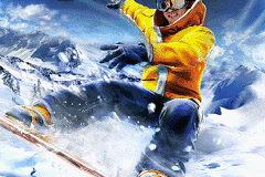Avalanche Snowboarding 0