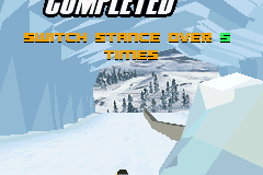 Avalanche Snowboarding 11
