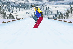 Avalanche Snowboarding 15