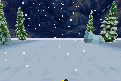 Avalanche Snowboarding 18