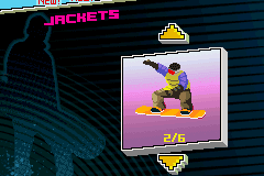 Avalanche Snowboarding 25