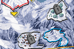 Avalanche Snowboarding 2