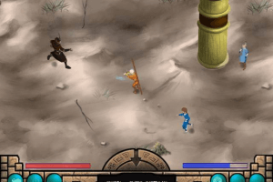 Avatar: The Last Airbender 0