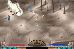 Avatar: The Last Airbender 5