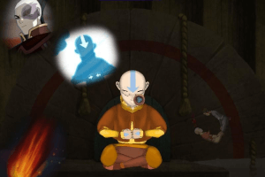 Avatar: The Last Airbender 6
