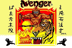 Avenger 0