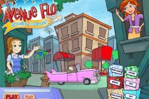 Avenue Flo: Special Delivery 0