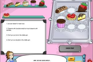 Avenue Flo: Special Delivery 9
