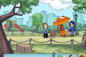 Avenue Flo: Special Delivery 10