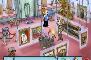 Avenue Flo: Special Delivery 11