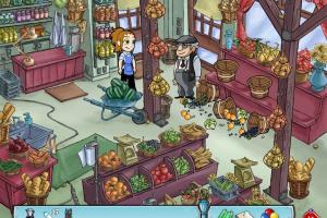 Avenue Flo: Special Delivery 12