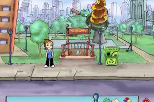 Avenue Flo: Special Delivery 15