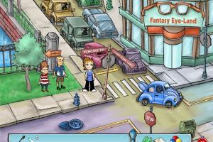 Avenue Flo: Special Delivery 16