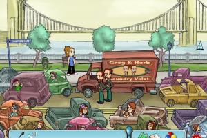Avenue Flo: Special Delivery 18